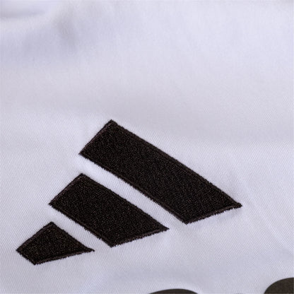 Real Madrid 2025/26 Home Long Sleeve Jersey