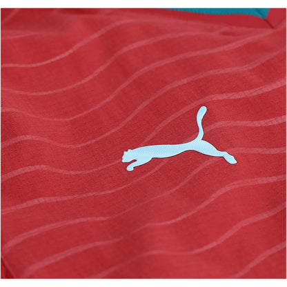 Portugal Home Jersey 2026 Player World Cup 2026 - [Slim Fit]