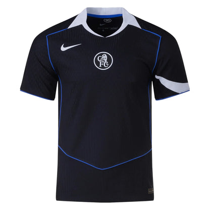 Chelsea / - Third Player Version Jersey 25/26 [Slim Fit]
