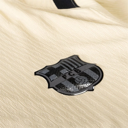 Barcelona x Kobe 2025/26 Away - Player Version [Slim Fit]