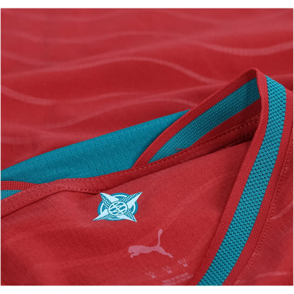Portugal Home Jersey 2026 Player World Cup 2026 - [Slim Fit]