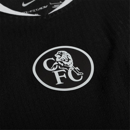 Chelsea / - Third Player Version Jersey 25/26 [Slim Fit]