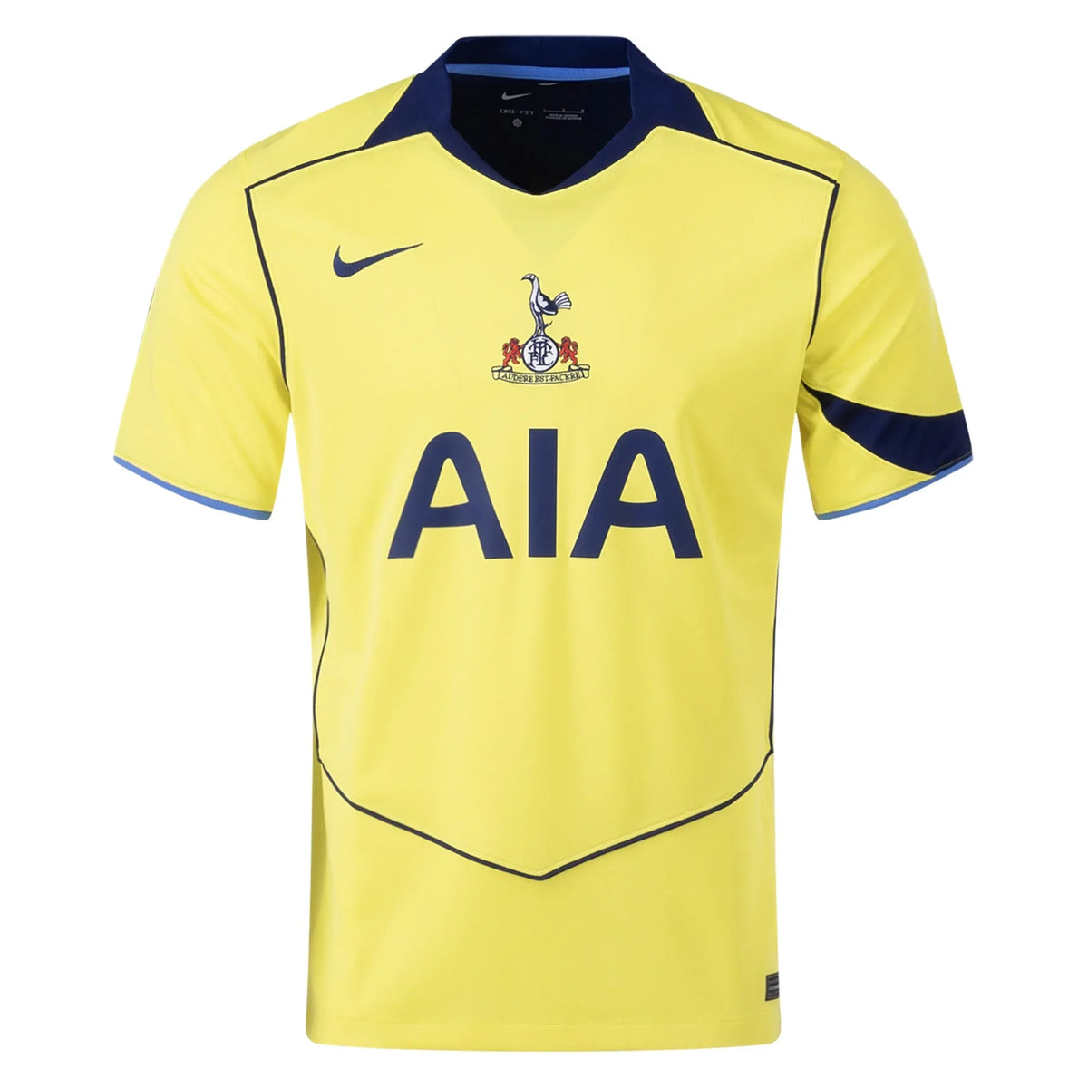 Tottenham 25/26 Third - Fan Version