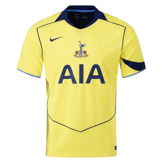 Tottenham 25/26 Third - Fan Version