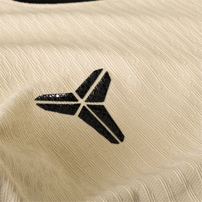 Barcelona x Kobe 2025/26 Away - Player Version [Slim Fit]