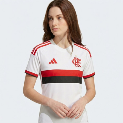 Jersey Flamengo Women's 2026/27 II