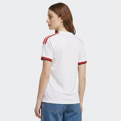 Jersey Flamengo Women's 2026/27 II