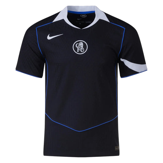Chelsea / - Third Player Version Jersey 25/26 [Slim Fit]