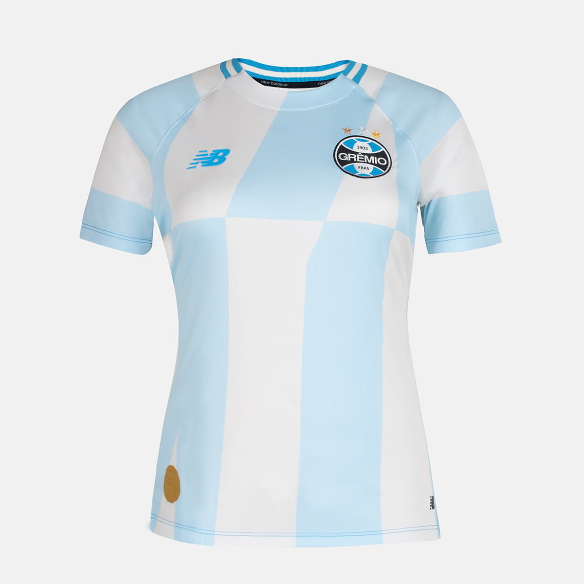 Jersey Grêmio Women's 2026/27 II