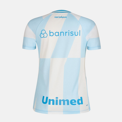 Jersey Grêmio Women's 2026/27 II