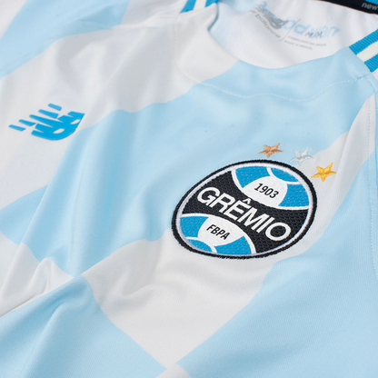 Jersey Grêmio Women's 2026/27 II