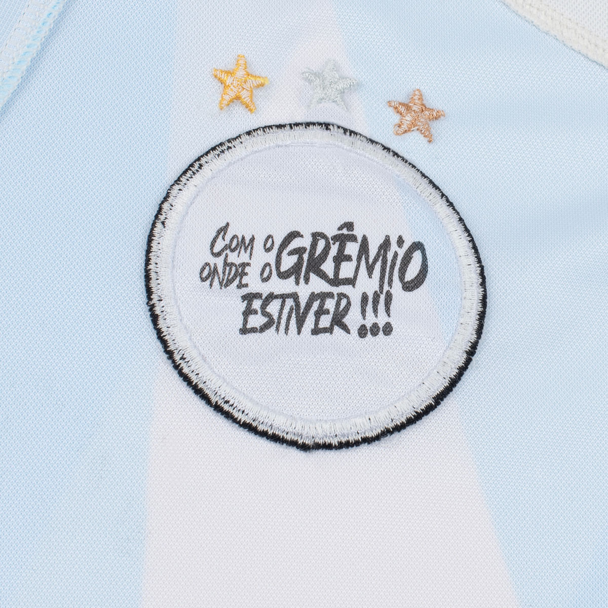 Jersey Grêmio Women's 2026/27 II