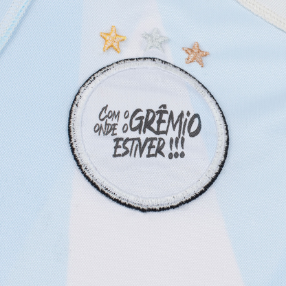 Jersey Grêmio Women's 2026/27 II