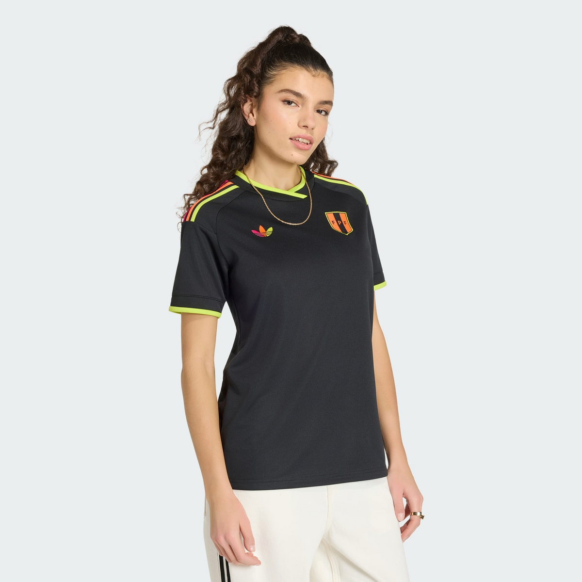 Jersey Women's Peru 2026/27 II