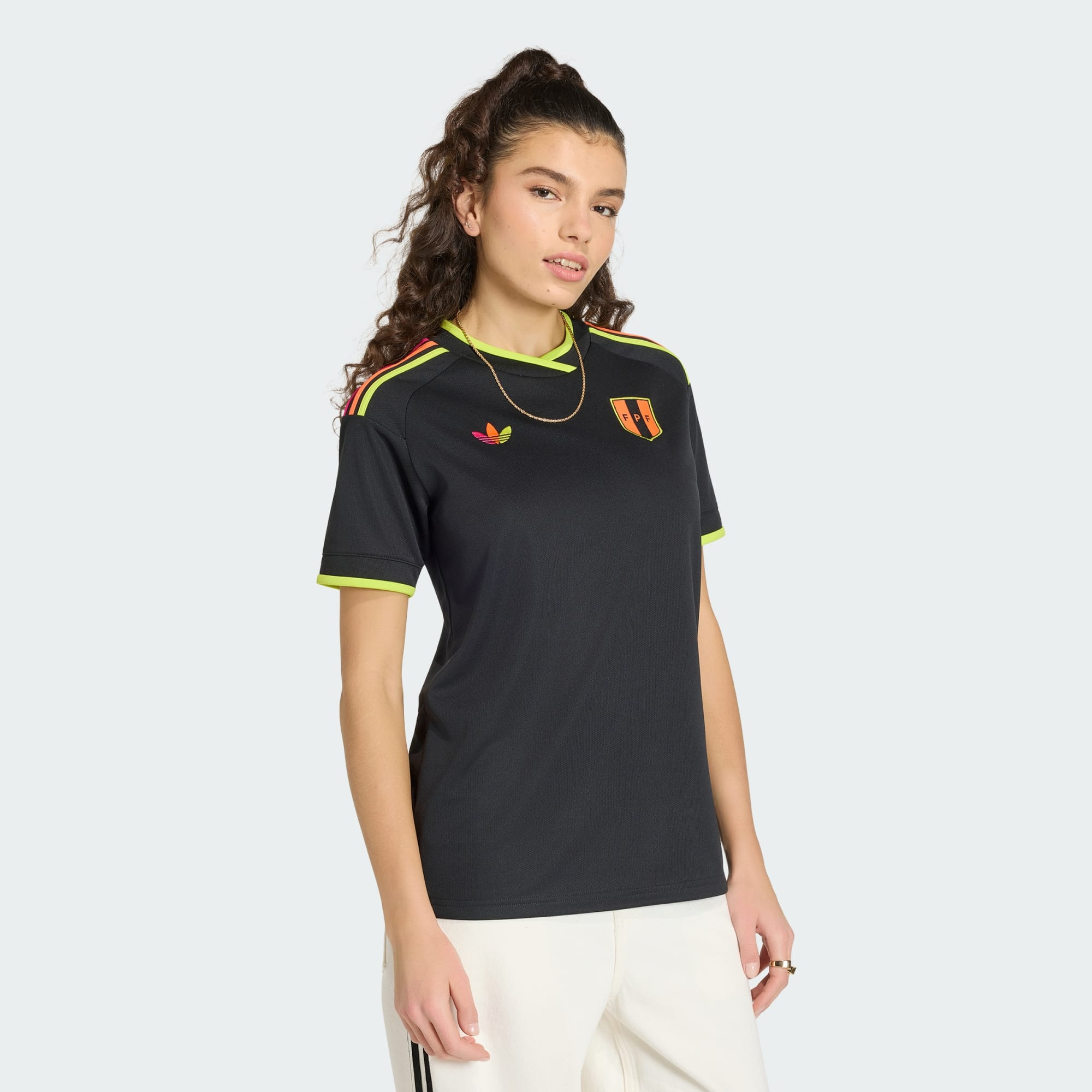 Jersey Women's Peru 2026/27 II