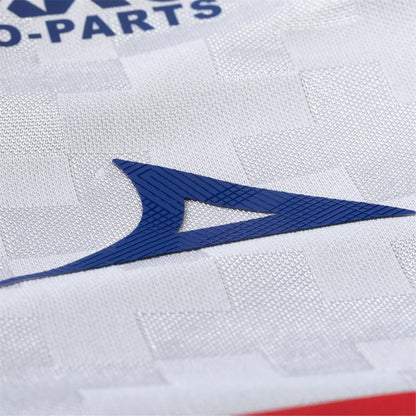 Pirma Cruz Blue Away Jersey 25/26 - Fan Version