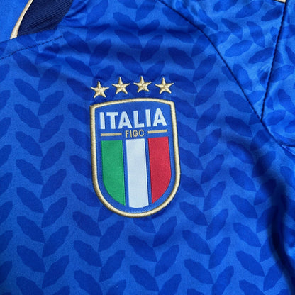 Kids Set Italy 2026/27
