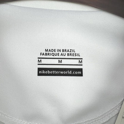 Jr. "The Prince" White special edition Jersey