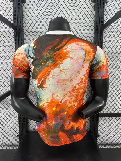Japan Anime 2025/26 Player - Japan [Slim Fit]
