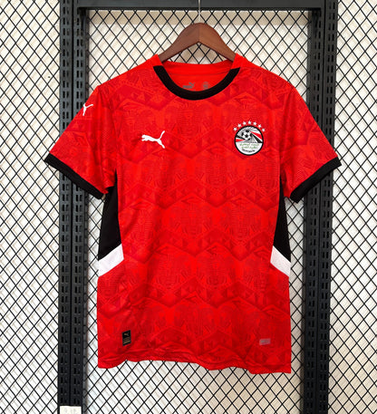2025/26 Egypt Home Jersey