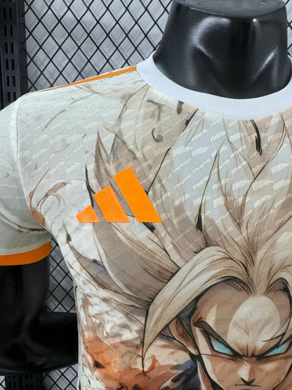 Japan Anime 2025/26 Player - Japan [Slim Fit]