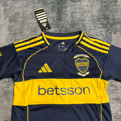 Kids Set Boca Juniors 2025/26