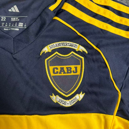 Kids Set Boca Juniors 2025/26