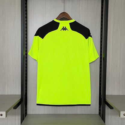 Training do Vasco Jersey 24/25 Green