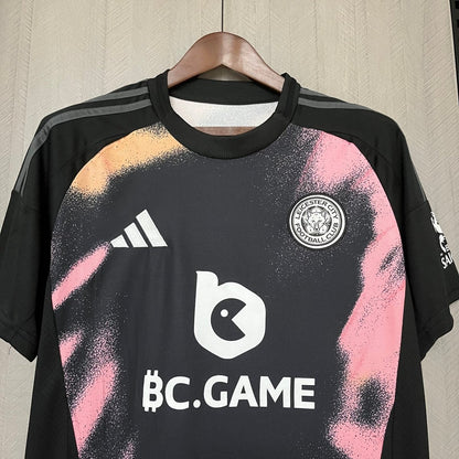 Jersey Leicester City Il 24/25
