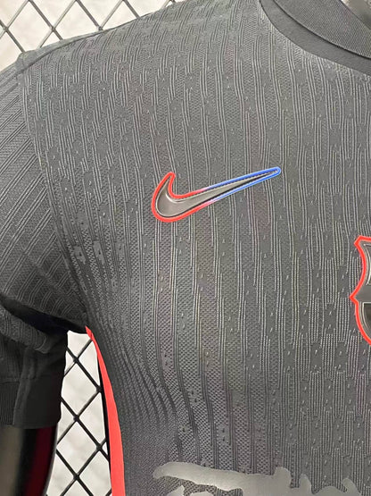 Barcelona Away 2025/26 - Travis Scott Collab Spotify - Player Version [Slim Fit]