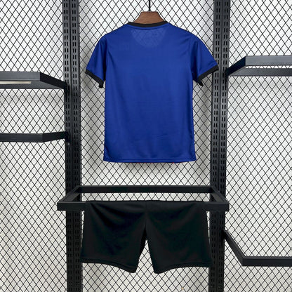 Barcelona 2025/26 - Kit Kids Monkey D. Luffy