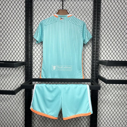 Kids Kit - Inter Miami 24/25