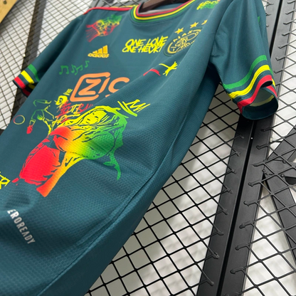 25/26 Ajax Special Edition - Bob Marley
