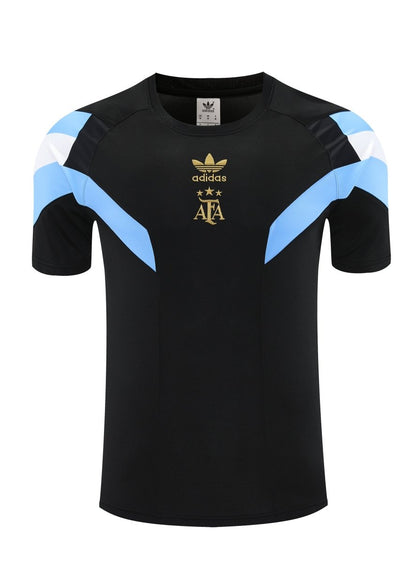 Adult Training Kit Argentina 2025/26 Shorts and Jersey