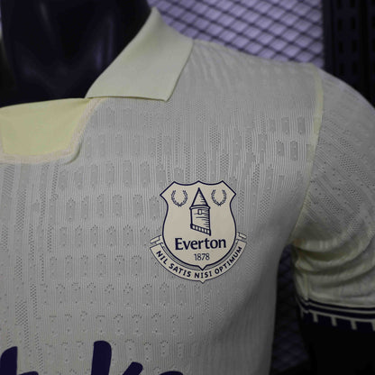 Originals Leeds United FC Icon Shirt - Slim Fit