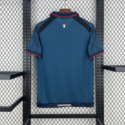 Ecuador 2025/26 Away Jersey