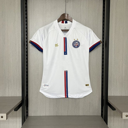 Jersey Bahia 24/25 Uniforme 1 Jogo - (Women's)