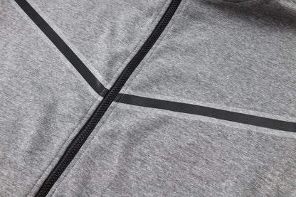 Tech Fleece Tracksuit Set Hoodie & Pants
