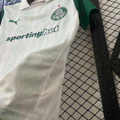 Palmeiras 25/26 AwayJersey Women's