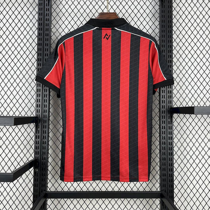 Vitoria 2025/26 Home Jersey