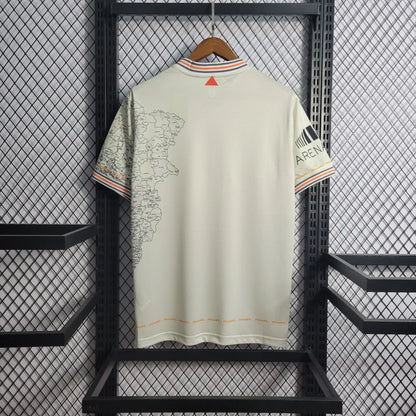 Atlético Mineiro Special Edition 2022 Mapa - Gold