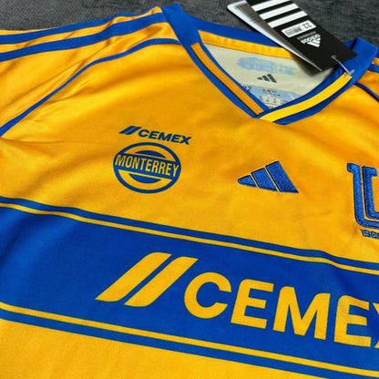 Kids Set Tigres 2025/26