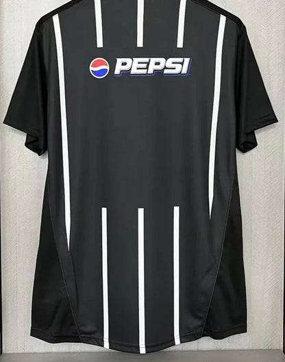 Jersey Corinthians Retro Away 2004