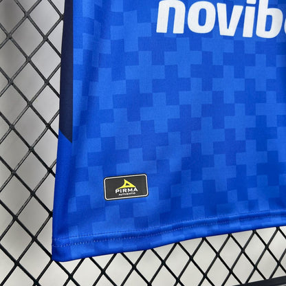 Cruz Blue 2025/26 home Kids Kit