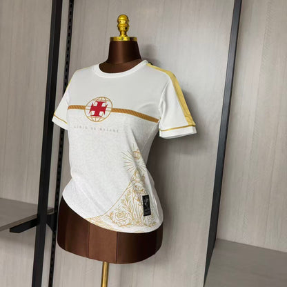 Women 2025/26 Vasco da Gama Cirio Nazare - Women's - Fan Version