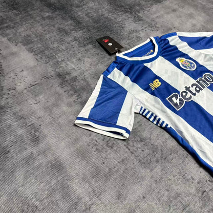 Kids Set Porto 2025/26