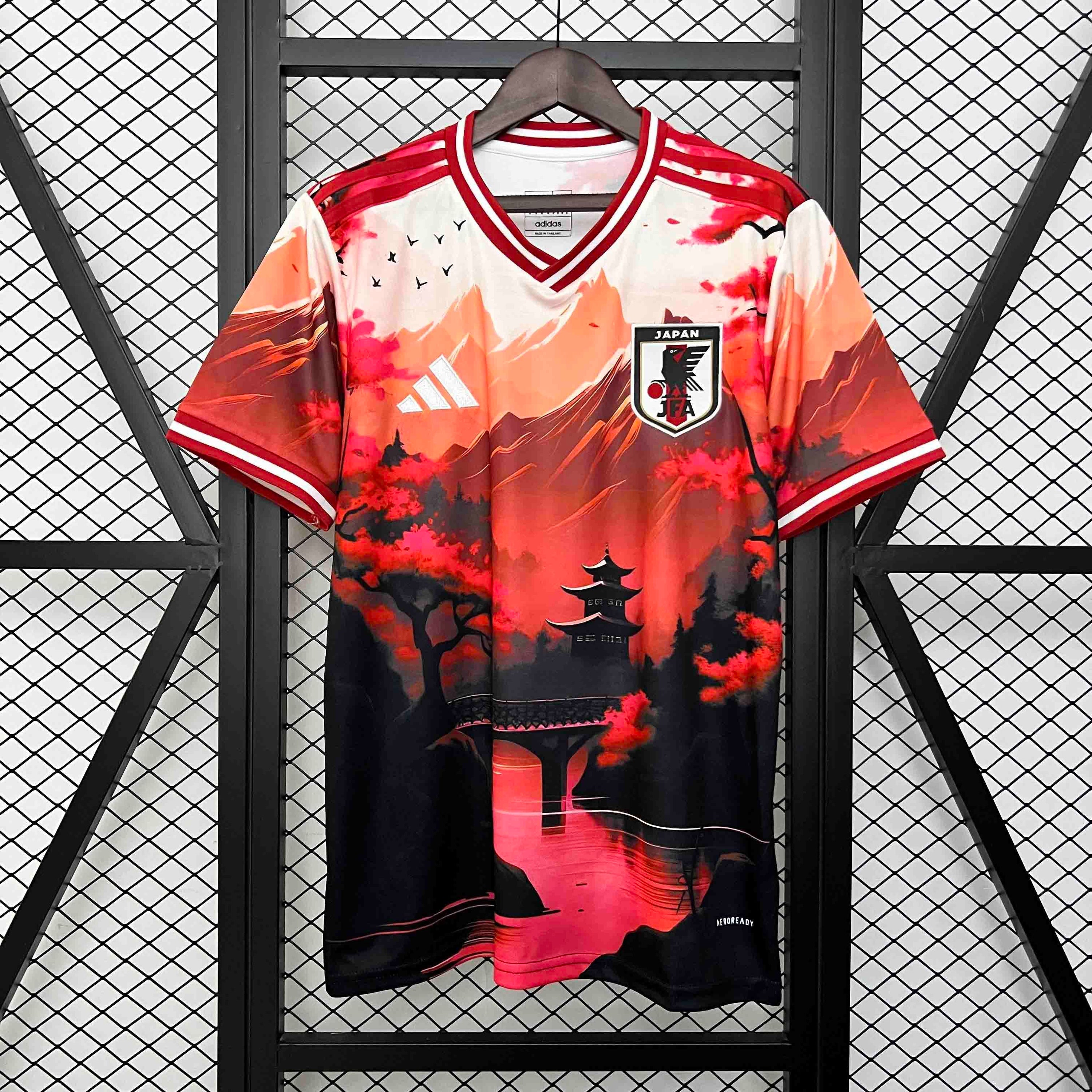 2024 Japan Special Edition