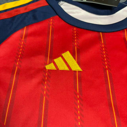 Kids Set Spain 2026/27