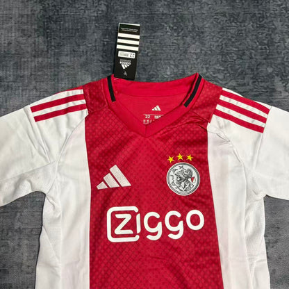 Kids Set Ajax 2025/26