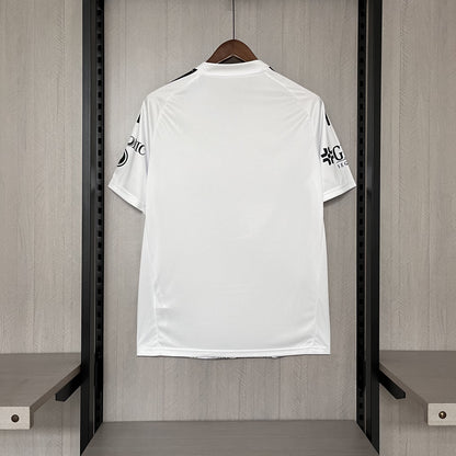 Club America Away 2025/26 Jersey